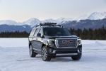 GMC Yukon Denali 2020 года